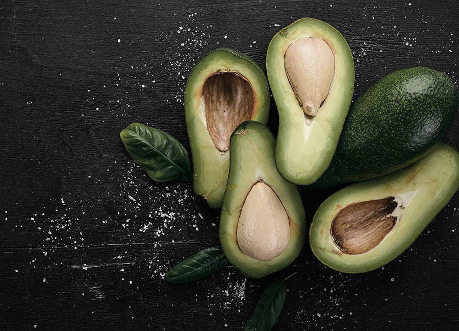 Poster - Avocado