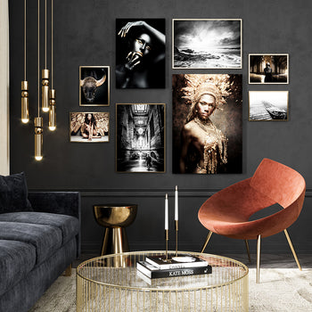 Poster - Underground