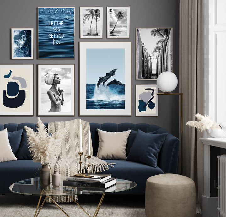Poster - Set You Free