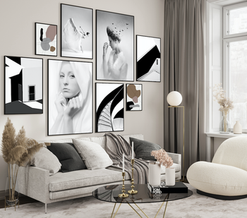 Poster - Loved