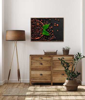 Poster - Arabica