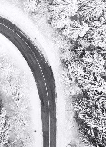 Ljuddämpande tavla - North
