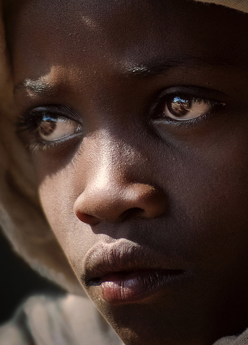 Tavla - Moments in time (45x60)