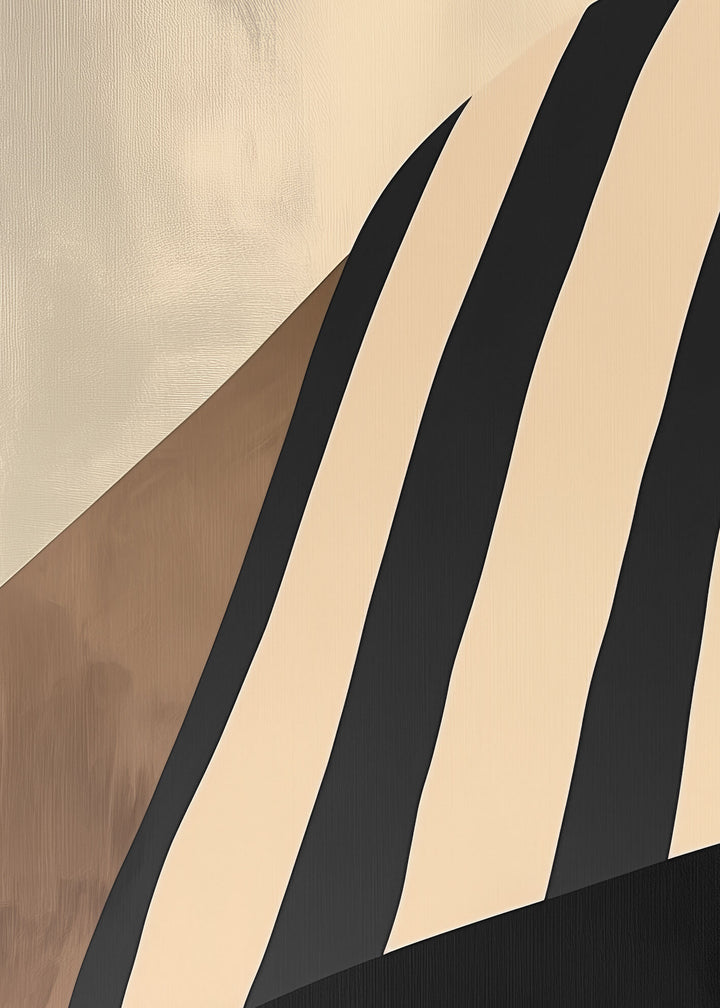 Canvastavla - Refined Simplicity (50x70)