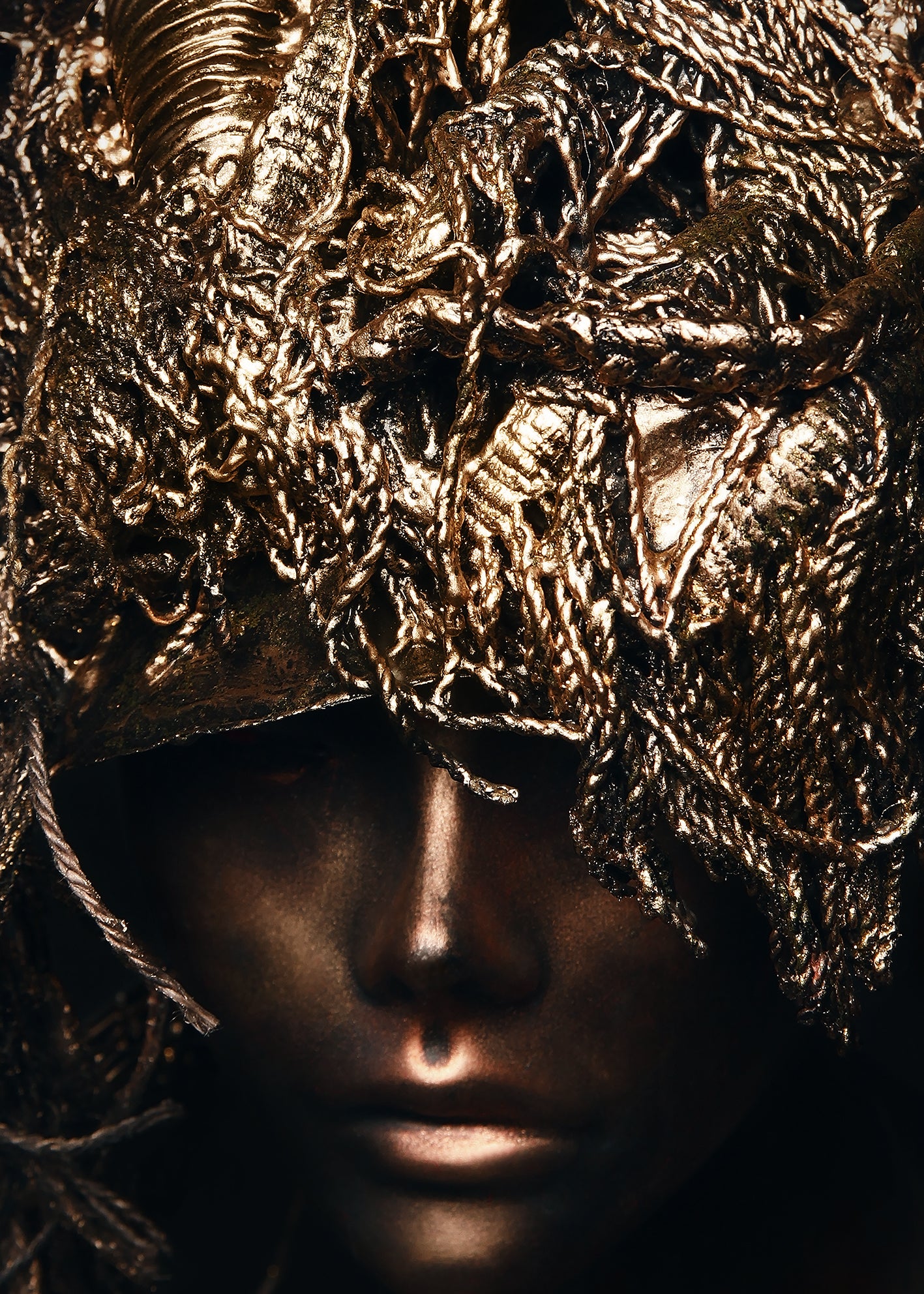 Canvastavla - Conception (100x150)