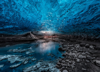Canvastavla - Under Ytan